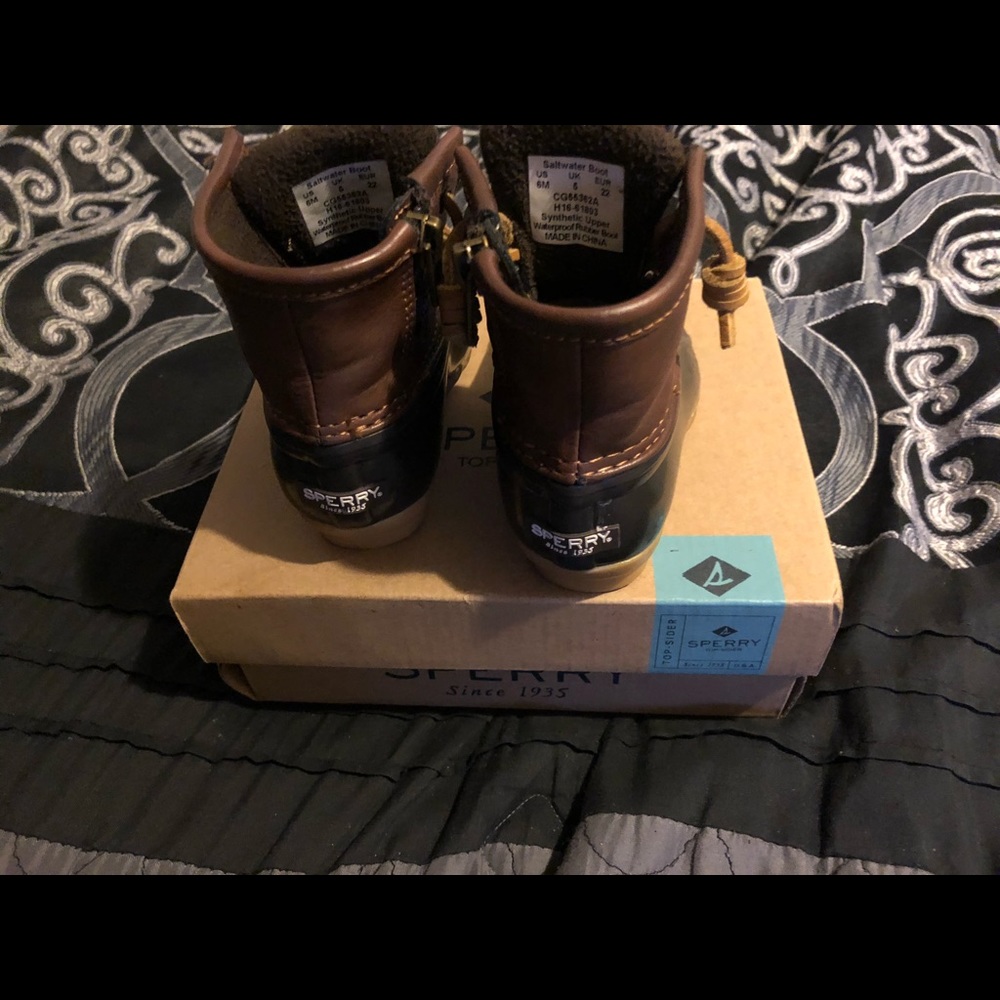 used saltwater  toddler speedy